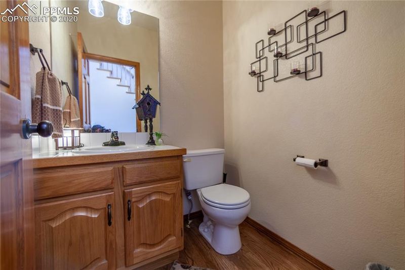 1145 Bowstring Rd, Monument, CO 80132