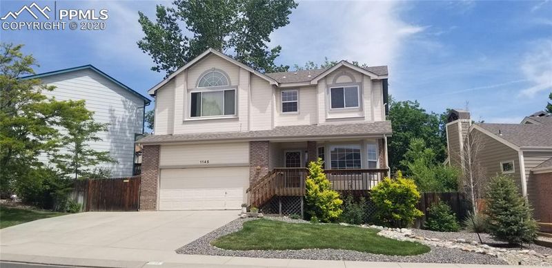 1145 Marlstone Pl, Colorado Springs, CO 80904