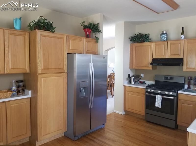 1145 Marlstone Pl, Colorado Springs, CO 80904