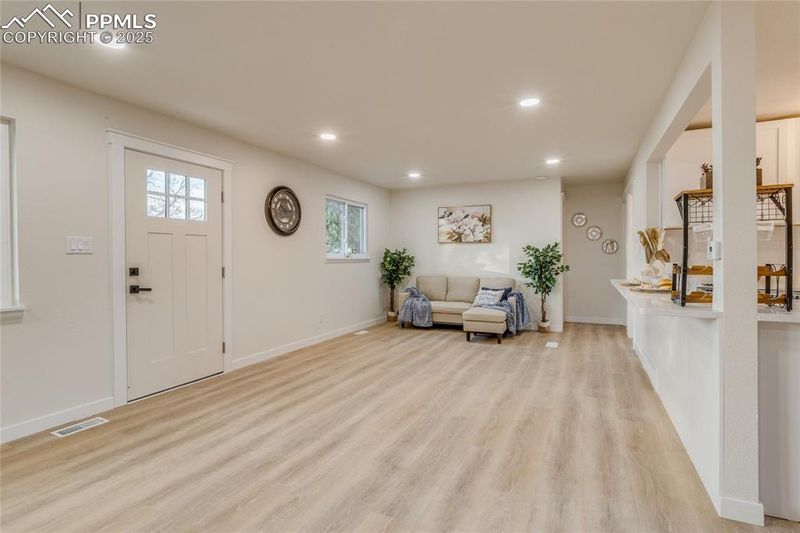 1145 Mount Werner Cir, Colorado Springs, CO 80905