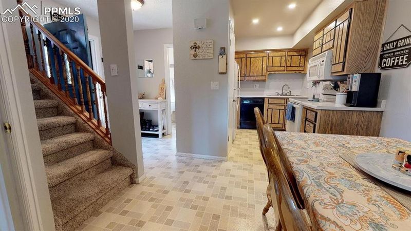 1145 Willow Bend Cir #C, Colorado Springs, CO 80918
