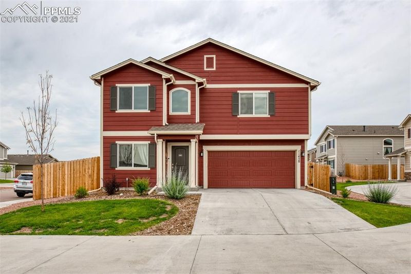 11450 Moonrock Hts, Peyton, CO 80831