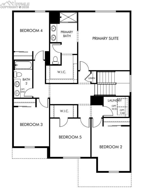 11450 Pikeminnow Pl, Colorado Springs, CO 80925