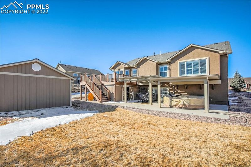11453 Palmers Green Dr, Peyton, CO 80831