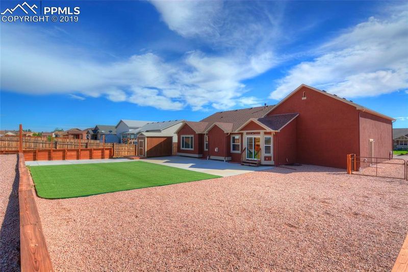 11454 Palmers Green Dr, Peyton, CO 80831