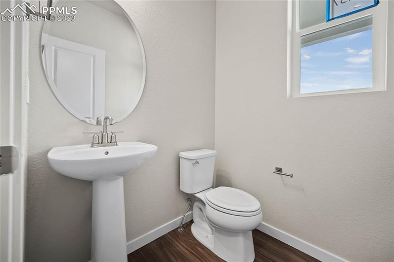 11457 Rushpink St, Colorado Springs, CO 80925