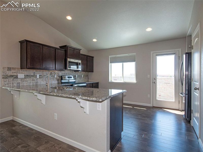 11459 Rill Point, Colorado Springs, CO 80921