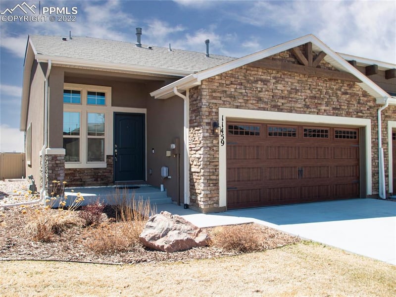 11459 Rill Point, Colorado Springs, CO 80921