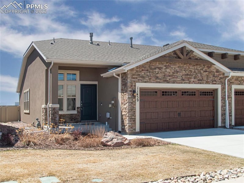 11459 Rill Point, Colorado Springs, CO 80921