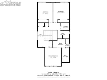 11460 Piping Plover Pl, Colorado Springs, CO 80925