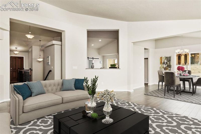 11461 Pyramid Peak Dr, Peyton, CO 80831
