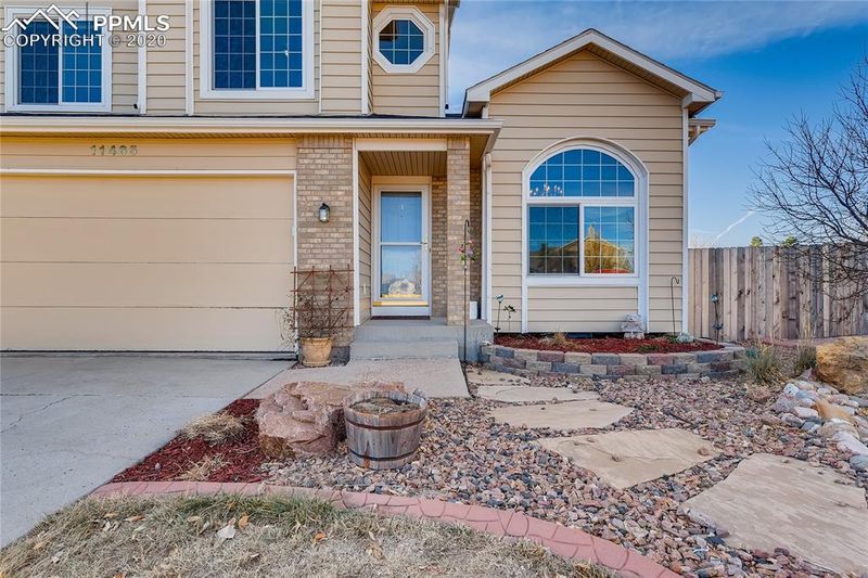 11465 Cranston Dr, Peyton, CO 80831