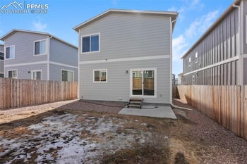 11466 Whistling Duck Way, Colorado Springs, CO 80925