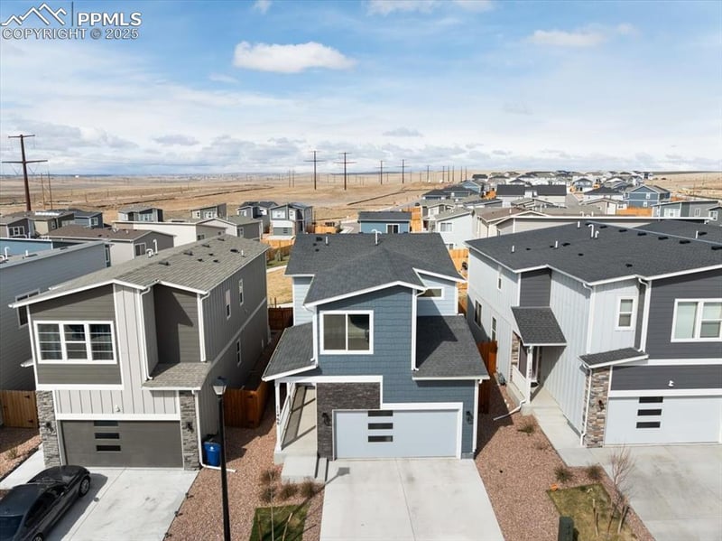 11468 Sanderling St, Colorado Springs, CO 80925