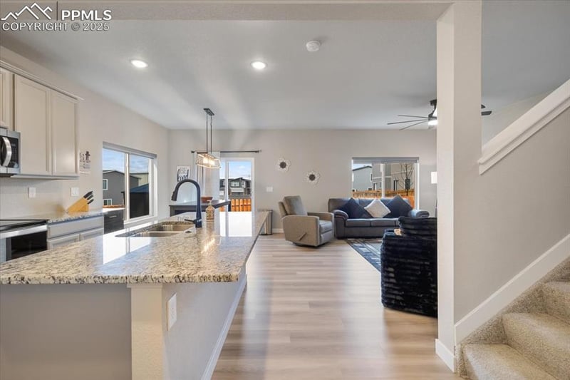 11468 Sanderling St, Colorado Springs, CO 80925