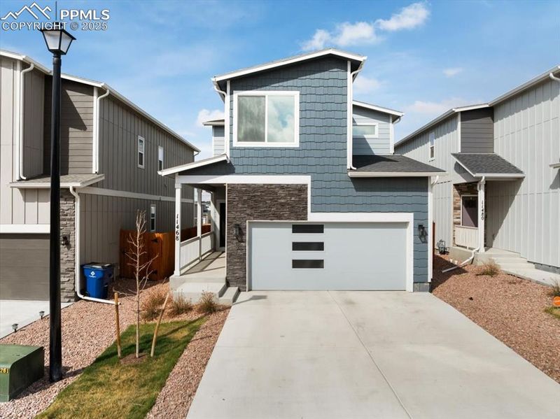 11468 Sanderling St, Colorado Springs, CO 80925