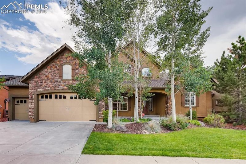 1147 Spectrum Loop, Colorado Springs, CO 80921
