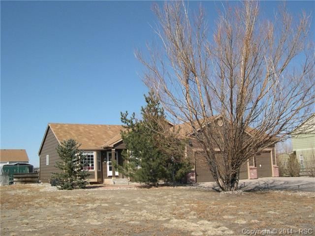 11472 Morley Ct, Peyton, CO 80831