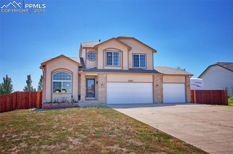 11475 Allendale Dr, Peyton, CO 80831