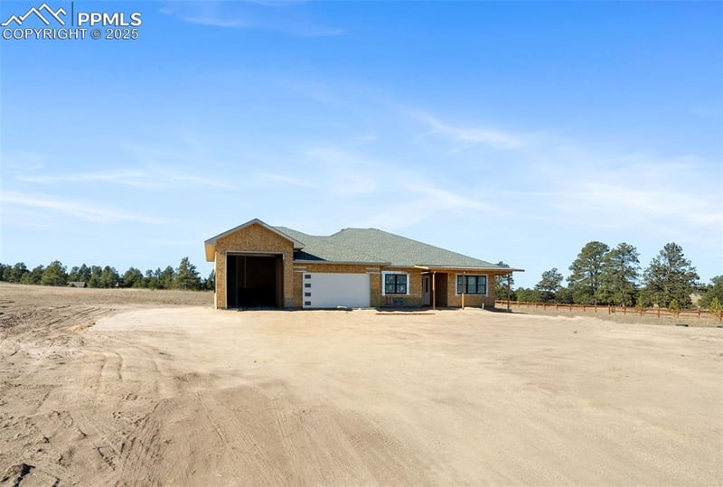 11475 Bison Meadows Ct, Colorado Springs, CO 80908