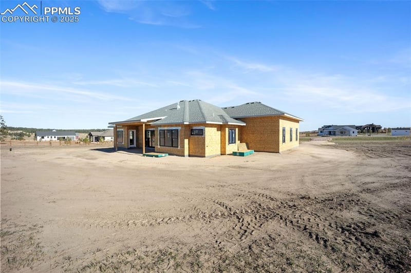 11475 Bison Meadows Ct, Colorado Springs, CO 80908