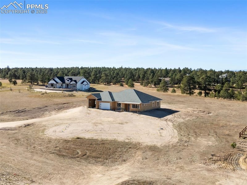 11475 Bison Meadows Ct, Colorado Springs, CO 80908