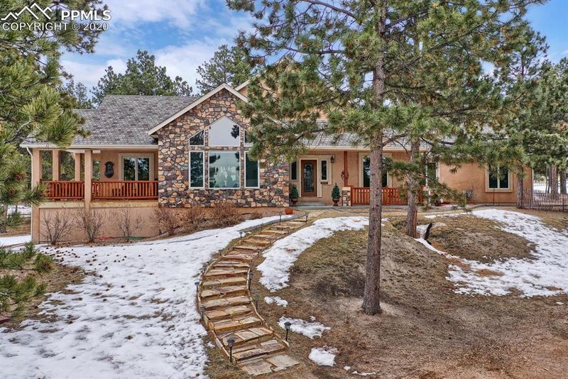 11475 Brook Meadows Point, Colorado Springs, CO 80908