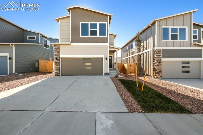 11479 Sanderling St, Colorado Springs, CO 80925