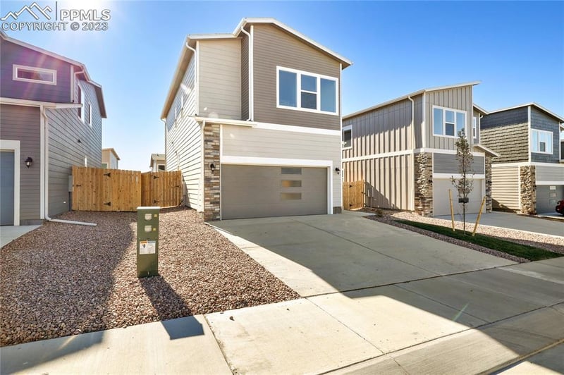11479 Sanderling St, Colorado Springs, CO 80925