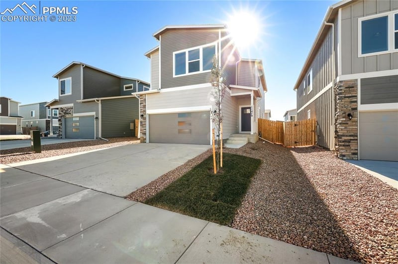 11479 Sanderling St, Colorado Springs, CO 80925