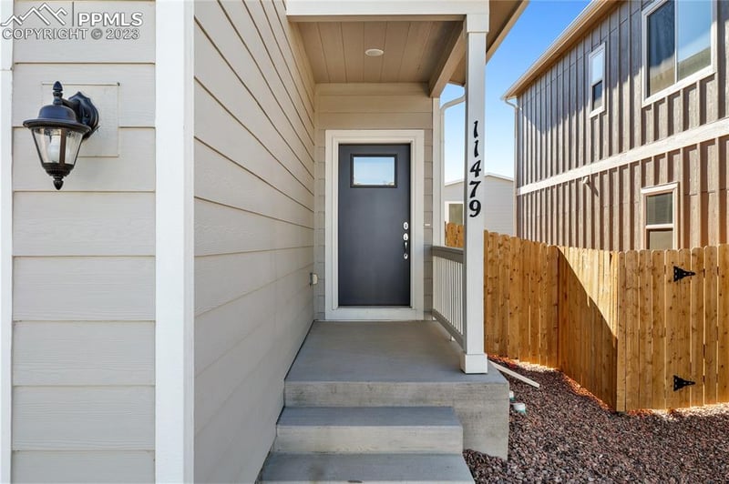 11479 Sanderling St, Colorado Springs, CO 80925