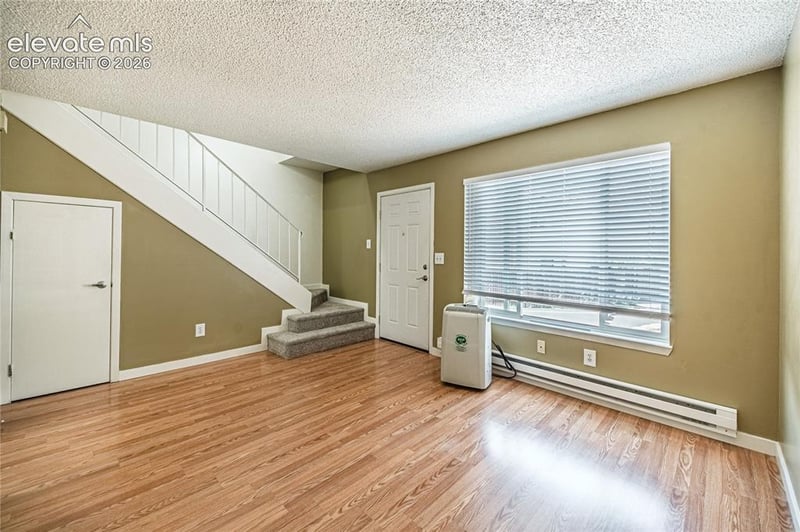 1148 Darby St, Colorado Springs, CO 80907