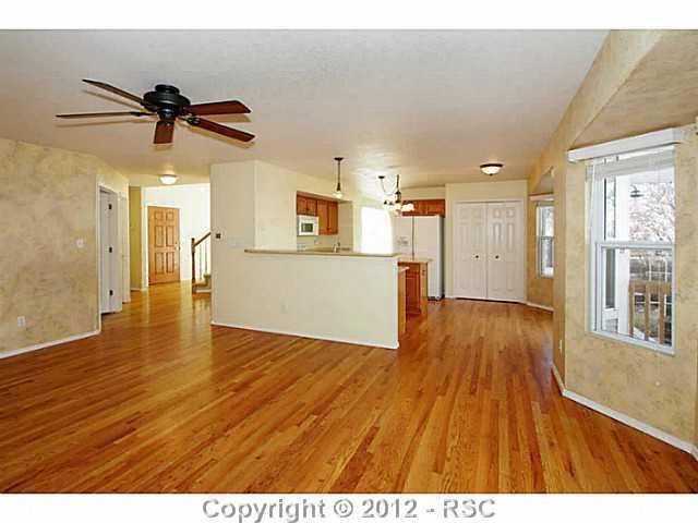 1148 Mount Estes Dr, Colorado Springs, CO 80921