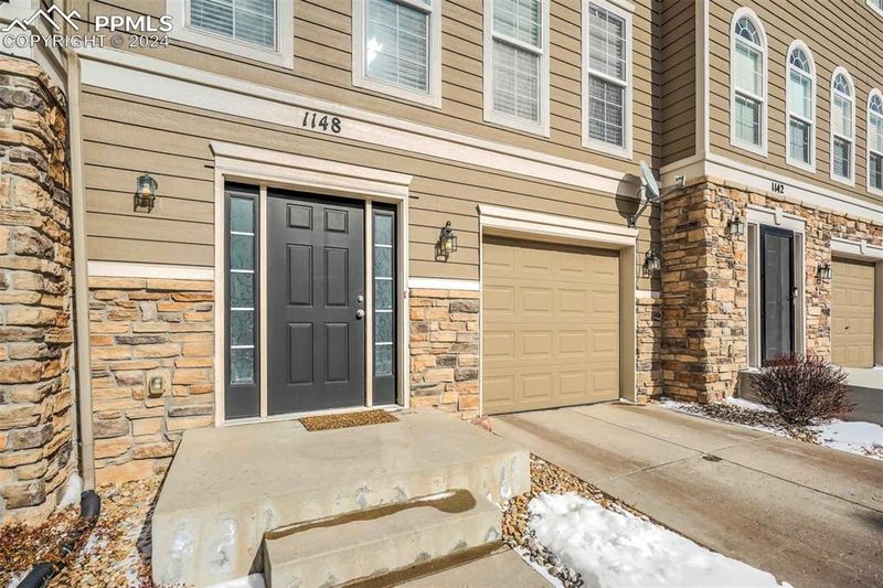 1148 Walters Point, Monument, CO 80132