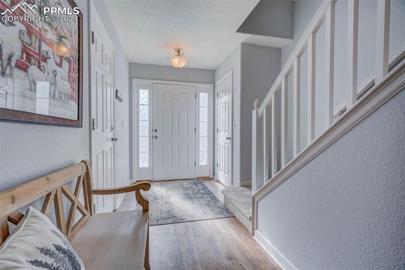 1148 Walters Point, Monument, CO 80132