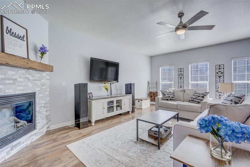 1148 Walters Point, Monument, CO 80132
