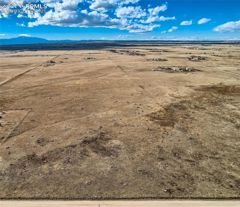 11480 N Log Rd, Calhan, CO 80808