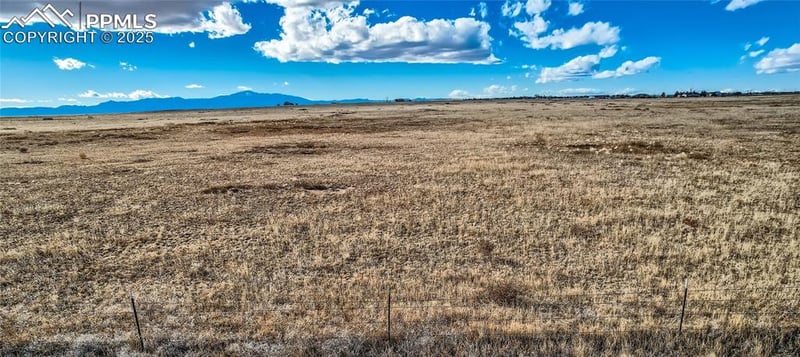 11480 N Log Rd, Calhan, CO 80808