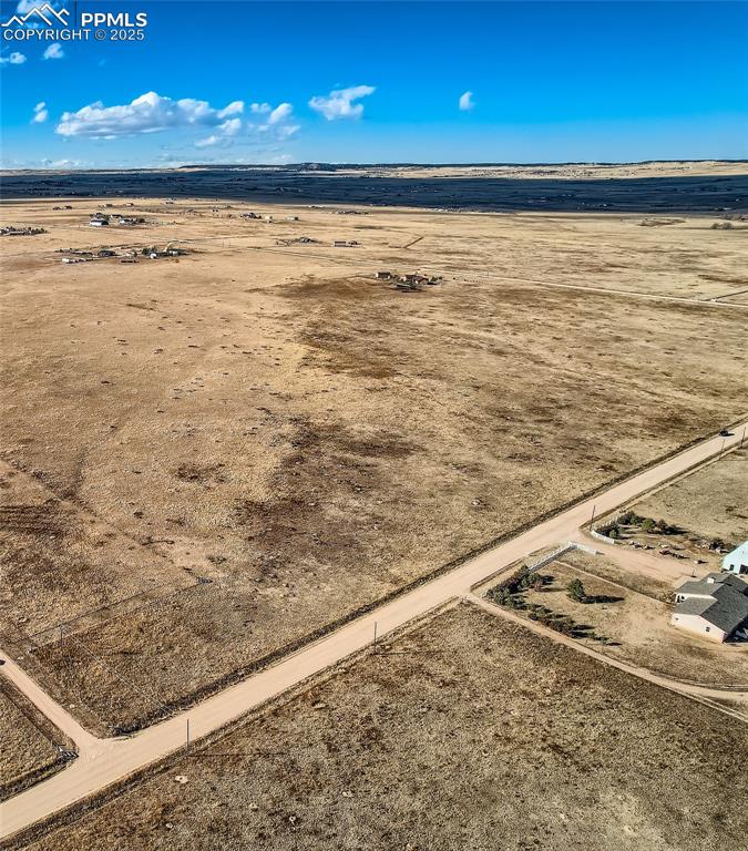 11480 N Log Rd, Calhan, CO 80808