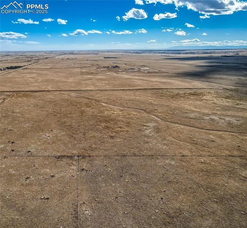 11480 N Log Rd, Calhan, CO 80808