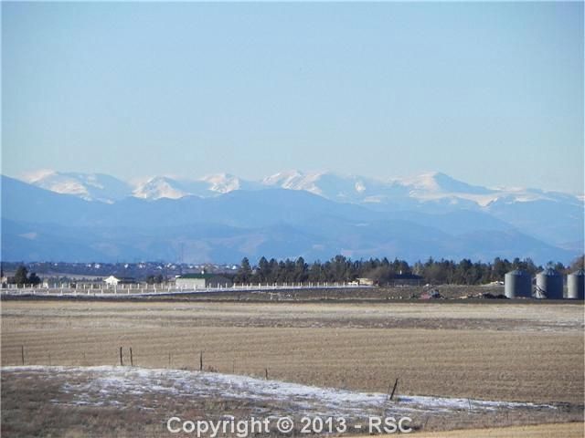 11481 Heidemann Ave, Franktown, CO 80116