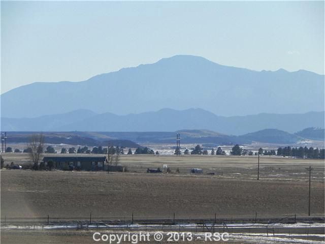11481 Heidemann Ave, Franktown, CO 80116