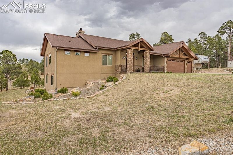 11485 Last Stanley Point, Colorado Springs, CO 80908