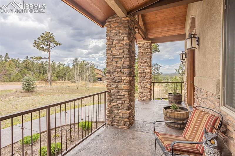 11485 Last Stanley Point, Colorado Springs, CO 80908