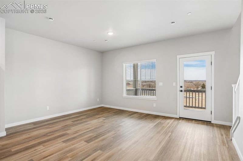 1149 Babette Hts, Colorado Springs, CO 80904