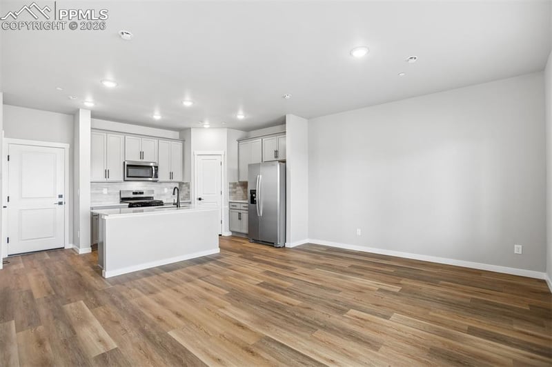 1149 Babette Hts, Colorado Springs, CO 80904