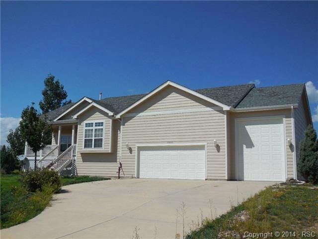 11490 Calgary Rd, Peyton, CO 80831