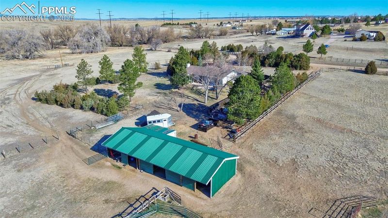 11490 Dodge Cir, Peyton, CO 80831