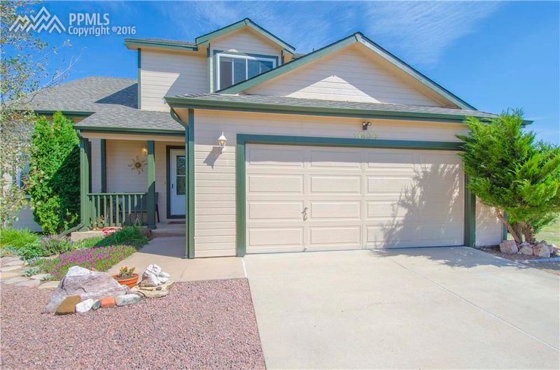 11490 Red Lodge Rd #157, Peyton, CO 80831