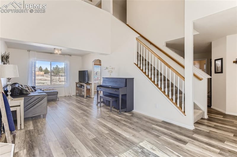 11490 Red Lodge Rd, Peyton, CO 80831